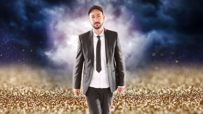 מאור נוף בסינגל חדש - "דרך מלוכה"