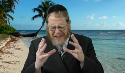 הסגולה היומית: מה נעשה אם תוקפת אותנו חרדה? • צפו