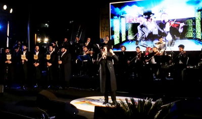 הקומזיץ בשנה שעברה