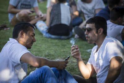 אילוסטרציה. למצולמים אין קשר לכתבה