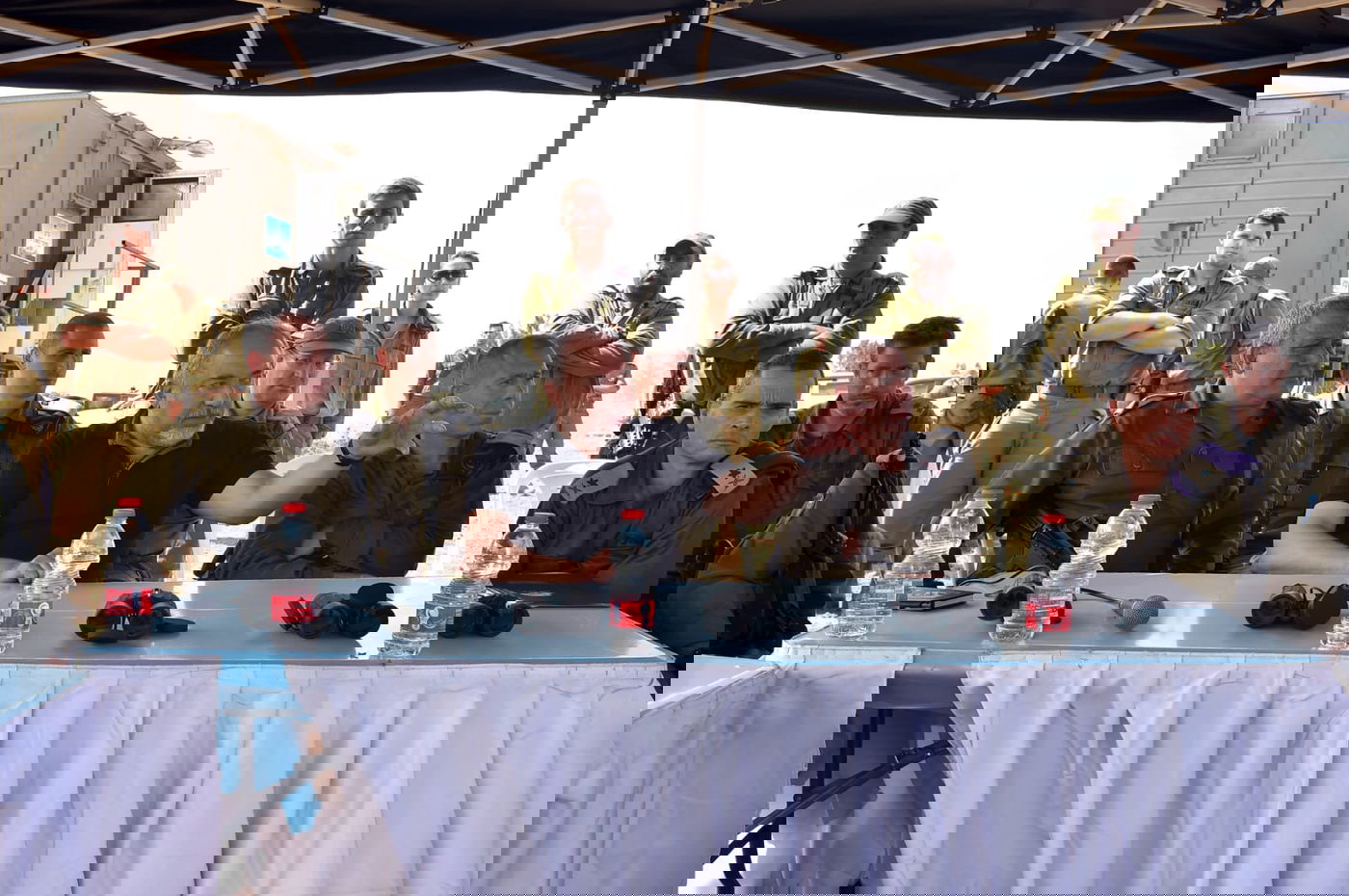 שר הביטחון ליברמן: אסד בונה צבא יבשה רחב וחדש