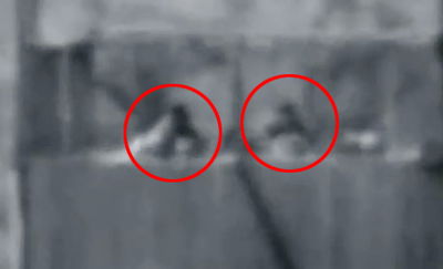 המחבלים והחיסול