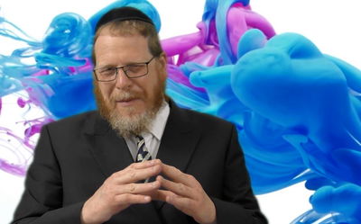 הסגולה היומית: כך נינצל מדינה של גיהנום • צפו