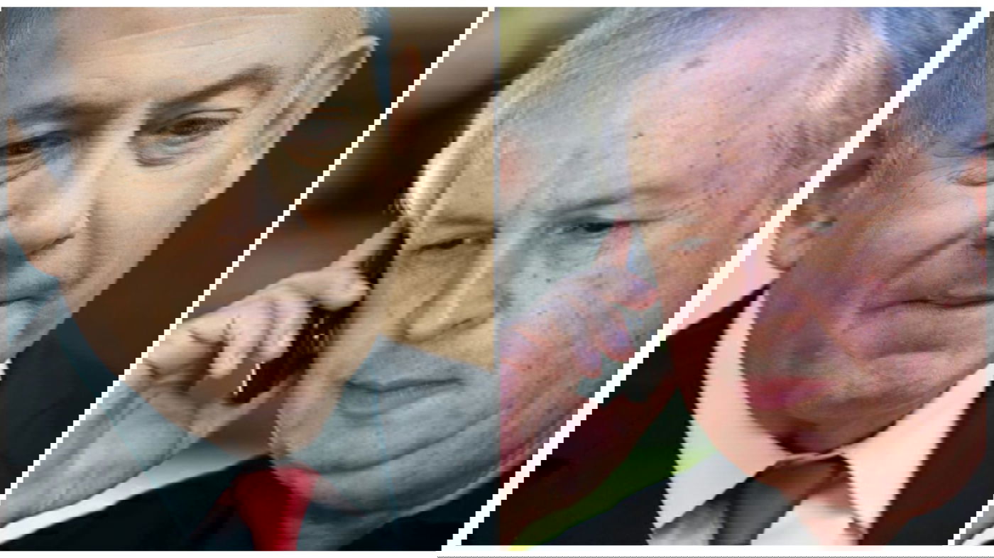 הפגישה החשאית של נתניהו ושאול אלוביץ'