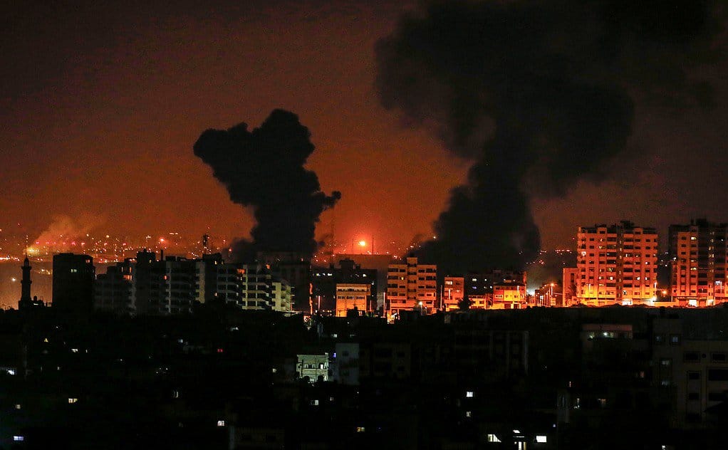 חמאס: 'הגיע הזמן להגיב על דם הקדושים; עזה - שדה קרב'