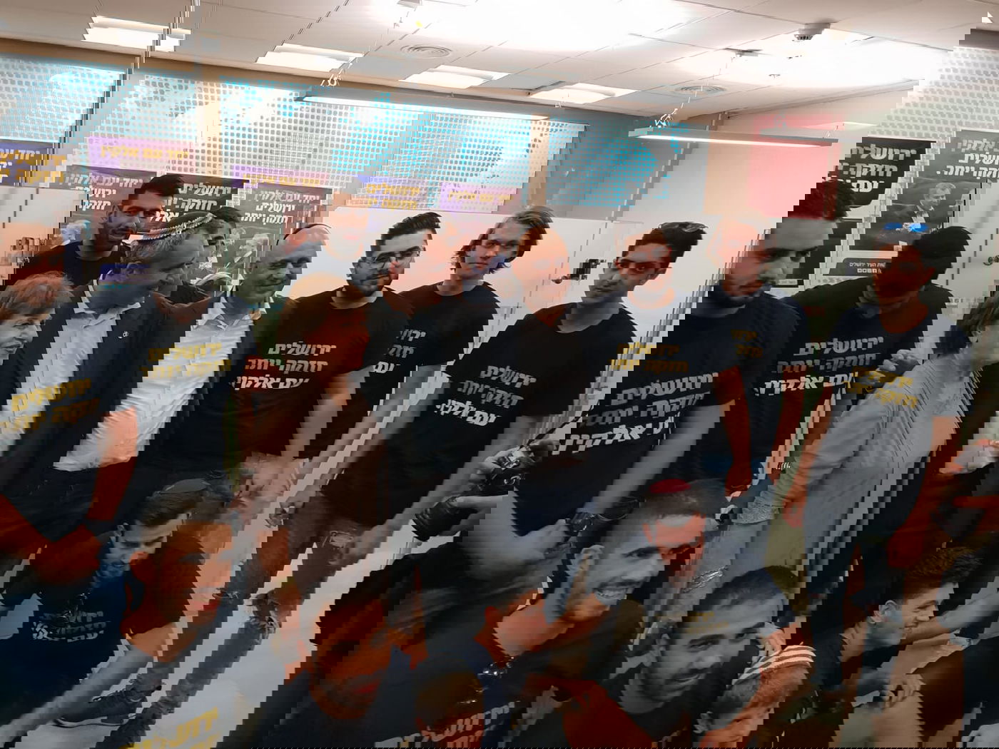 אלקין: "חכו ותראו; החרדים בסוף יתמכו בי"