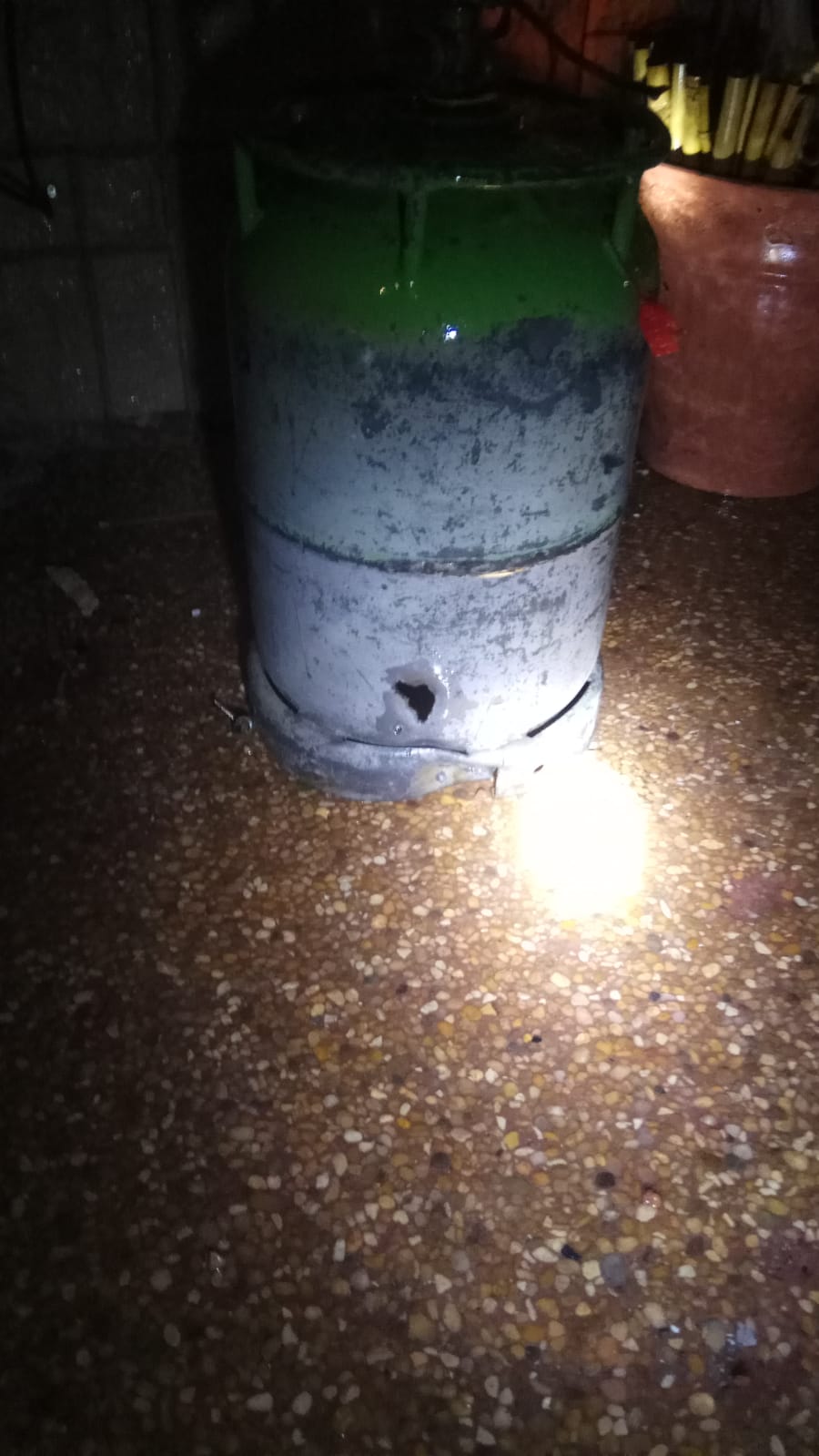 הסלמה חמורה: 17 נפגעים במטח רקטות אל העיר שדרות