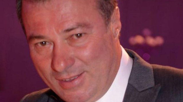 בוריס בוטרשווילי