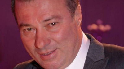 בוריס בוטרשווילי