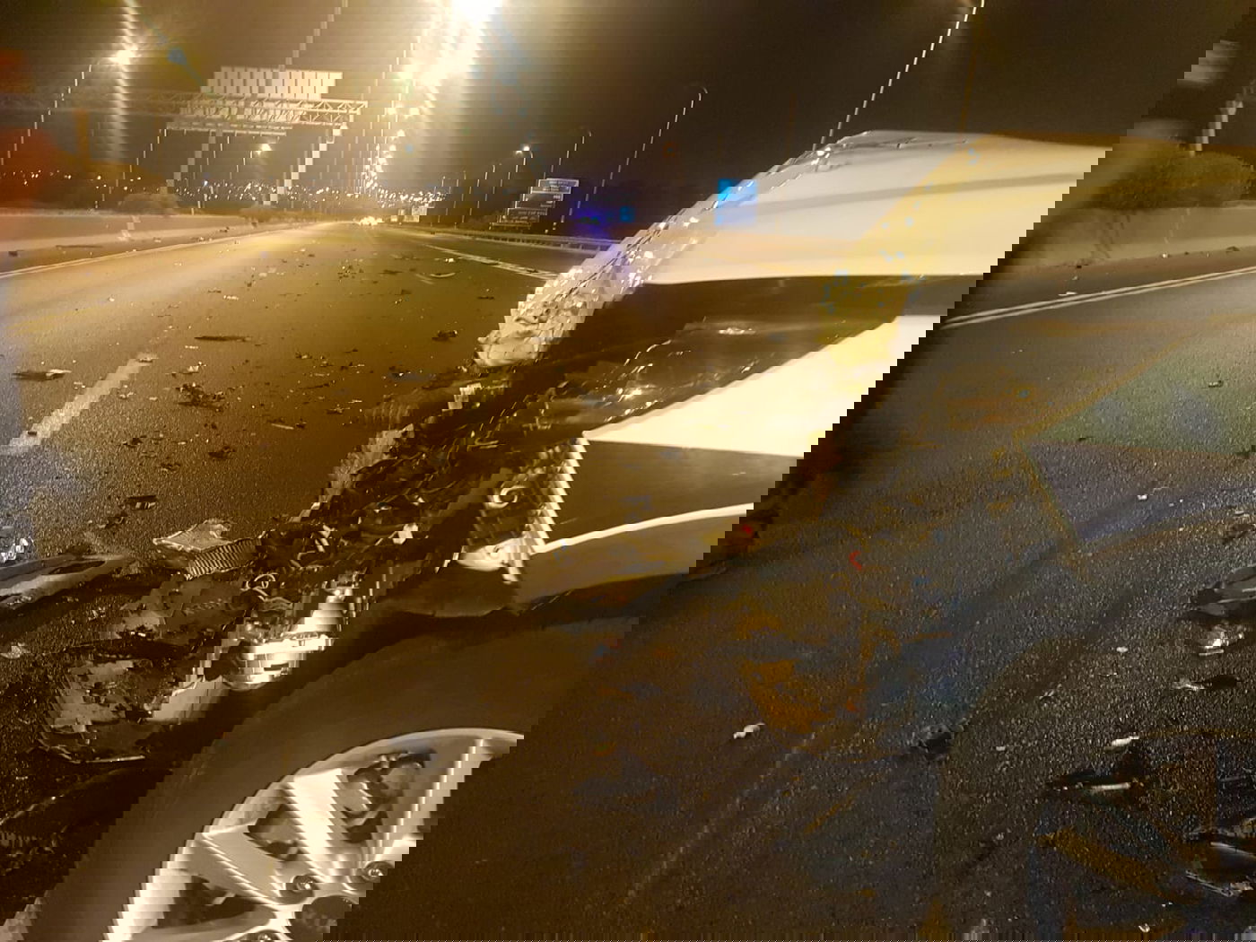 גנבו רכב ונתפסו 'על חם' לאחר מרדף סוער