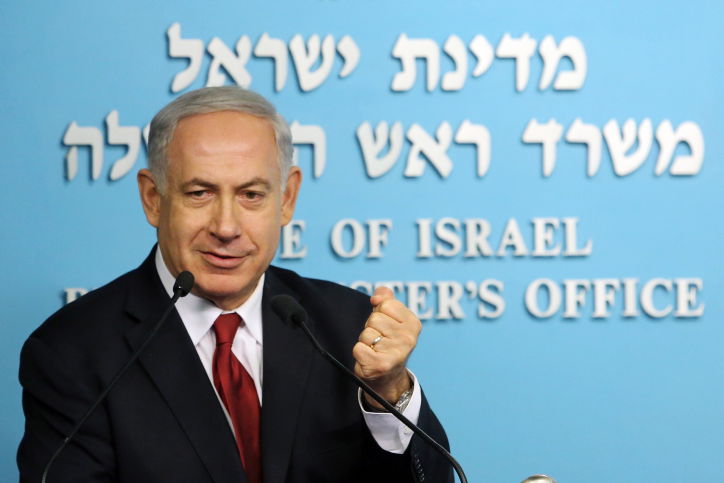 עימות בין השב"כ למשרד ראש הממשלה