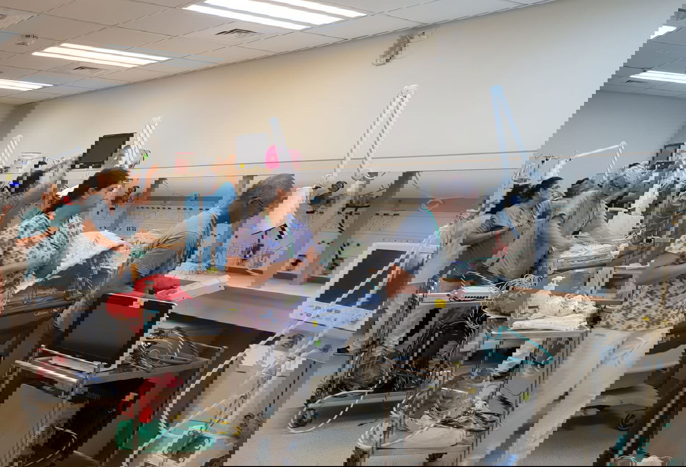 הפגים הועברו לאזור בטוח; מחשש לפגיעת טילים