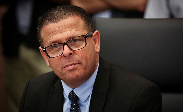 ח"כ איתן כבל