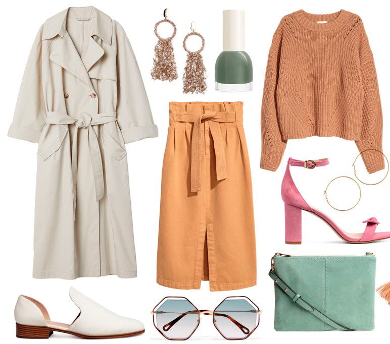 שילוב הוא שם המשחק. אילוסטרציה