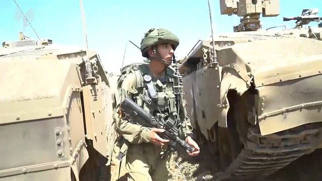 ה'רשת' שתוטל מהאוויר ותקלוט את האויב