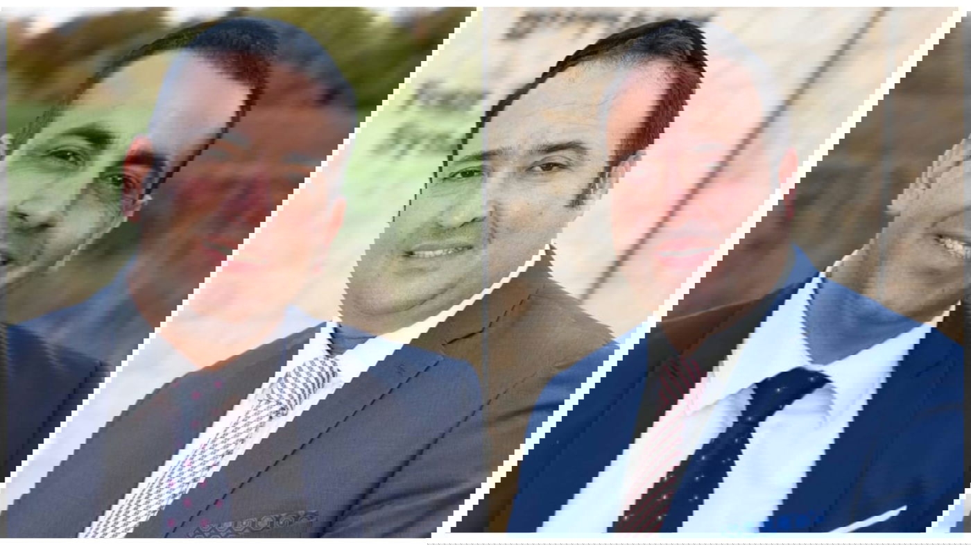 ישי בן חיים ואבי צליח בדואט: אדון הסליחות