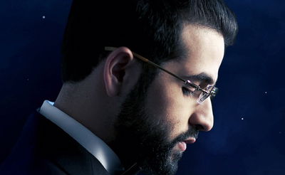 הזמר יוני Z בקליפ בכורה: "אודה" • צפו