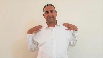 יאיר רביבו בראיון