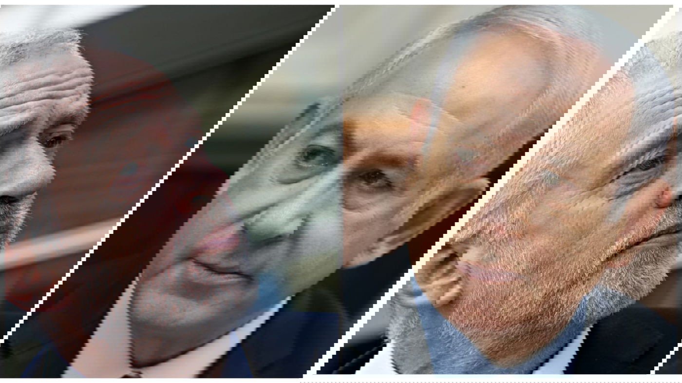 קרב ציוצים עז בין נתניהו למנהיג ה'לייבור'