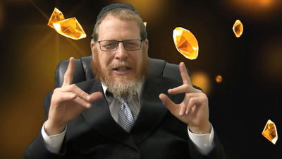 הסגולה היומית: הילדים סובלים מחרדה בלילה? • צפו