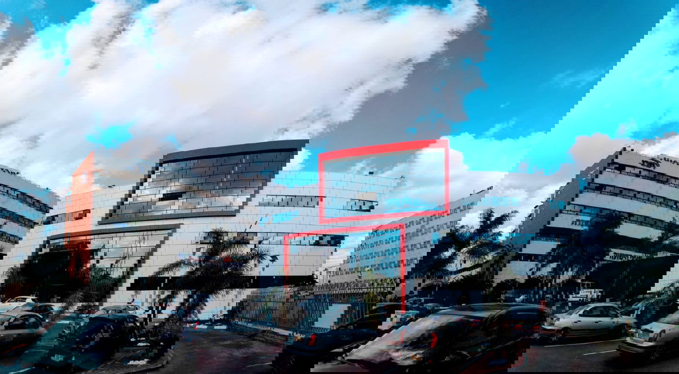 בית החולים 'מעייני הישועה'