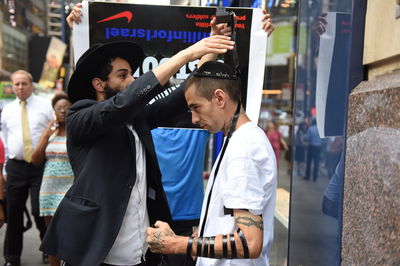 אילוסטרציה. למצולמים אין קשר לכתבה