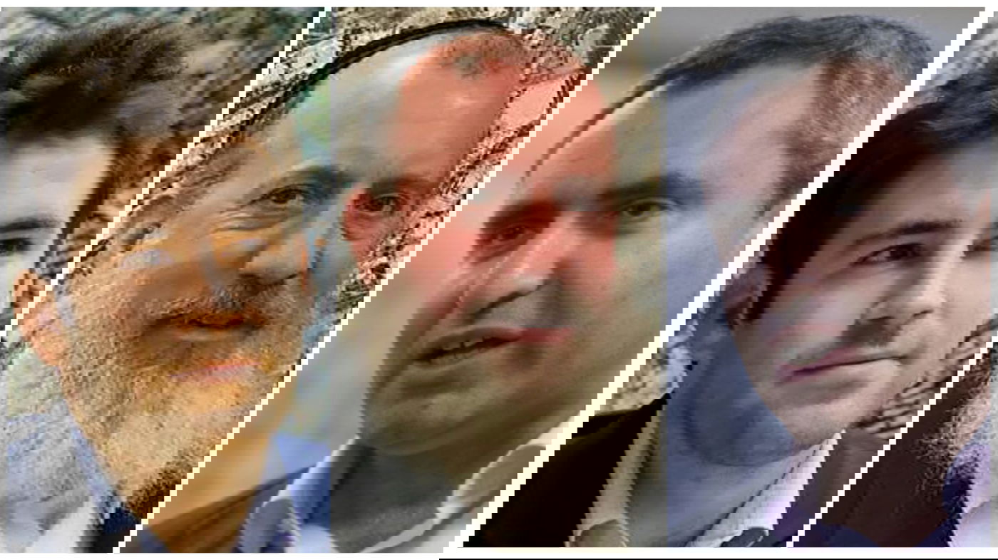 השר זאב אלקין צייץ נגד יוסי דייטש והותקף