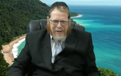 הסגולה היומית: כך הקב"ה יכפר על כל עוונותינו • צפו