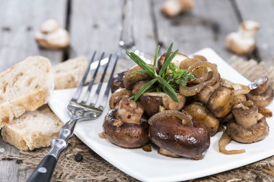 מנת צד מעולה לעיקרית של שבת