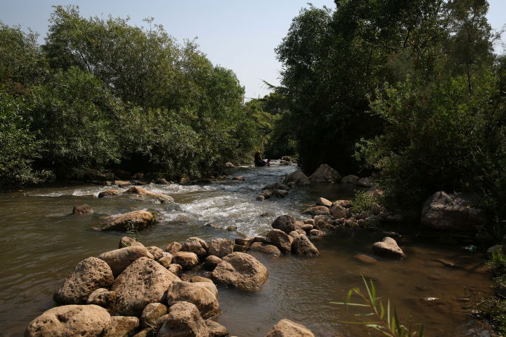 סיבוך עכברת: נער חולה בדלקת קרום המוח