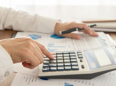 צילום מחשבון