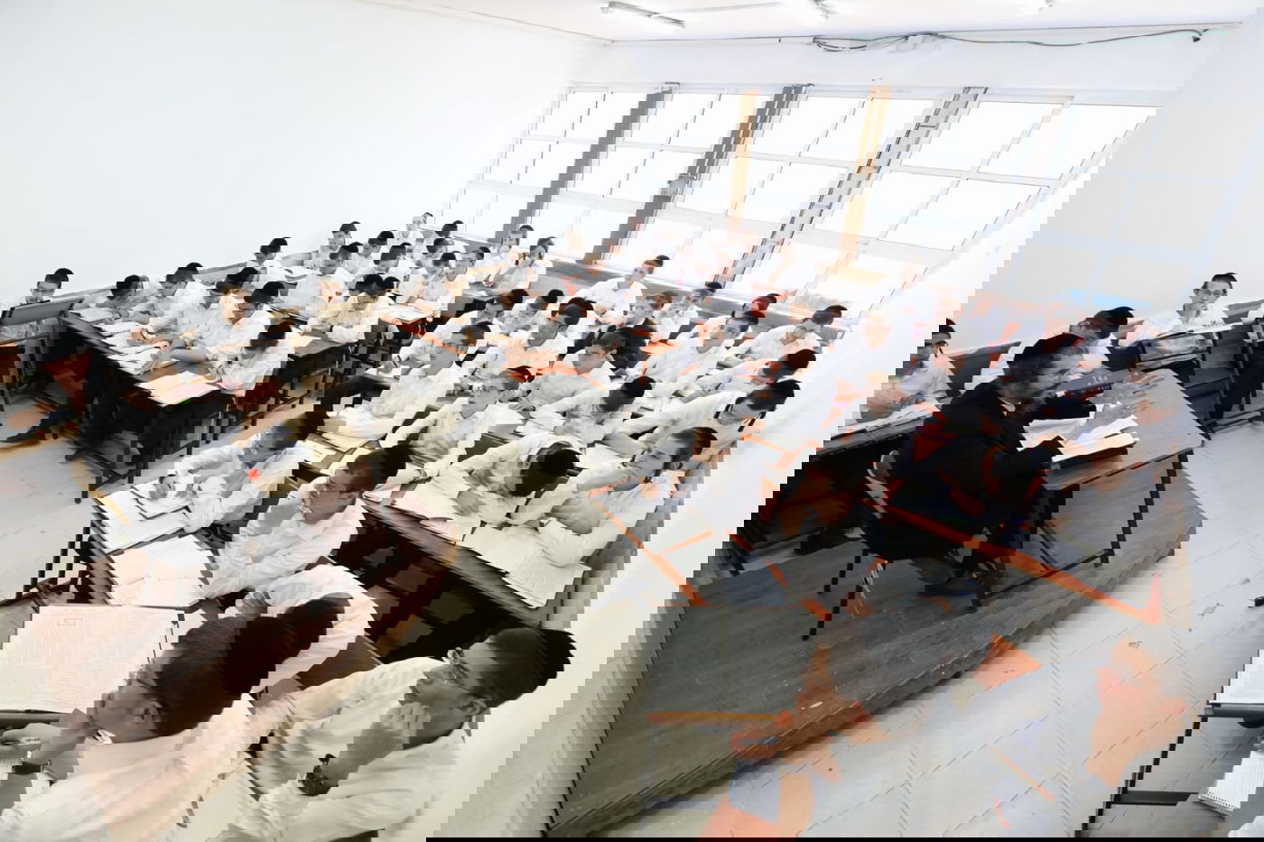 א-ל-ו-ל ב"עטרת שלמה": כך פתחו את הזמן