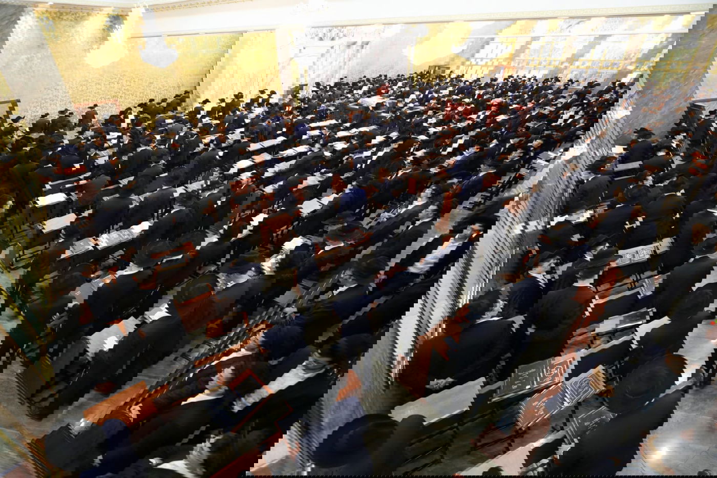 א-ל-ו-ל ב"עטרת שלמה": כך פתחו את הזמן