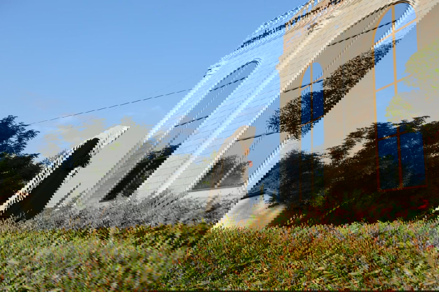 א-ל-ו-ל ב"עטרת שלמה": כך פתחו את הזמן