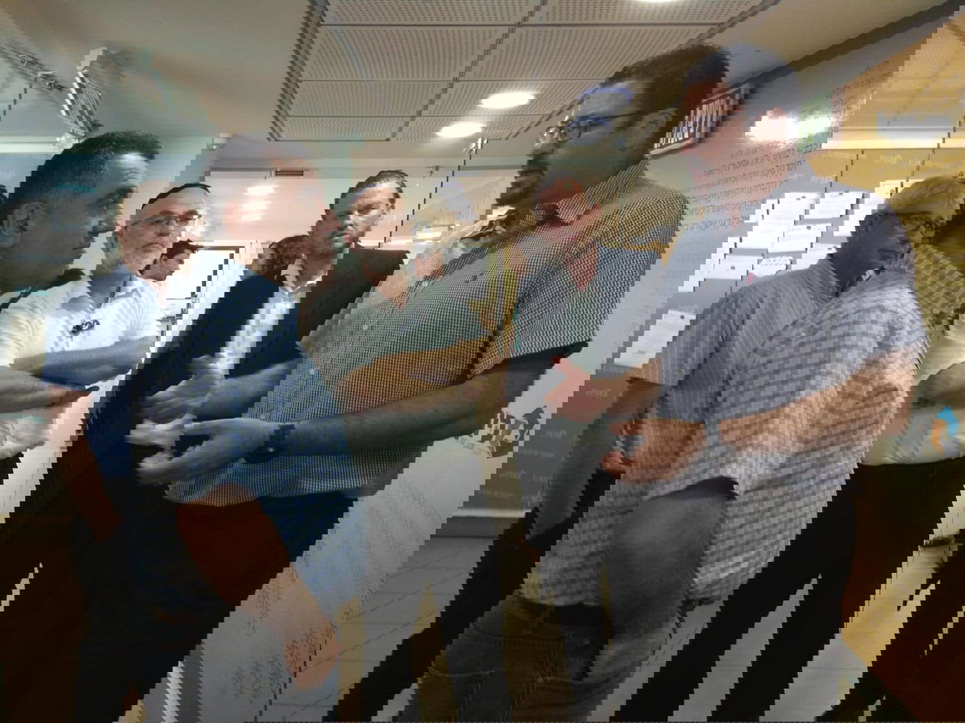 81% מהפונים ל'מרכז כיוון' נקלטים בשוק התעסוקה