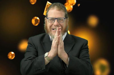 הסגולה היומית: כך נבטל מעלינו את כל הצרות • צפו