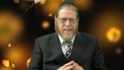 פרשת שופטים: הרב עידו וובר על הפרשה