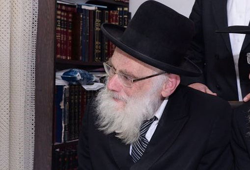 התפילות בעיצומן: שיפור קל במצבו של הגרמ"י שלזינגר