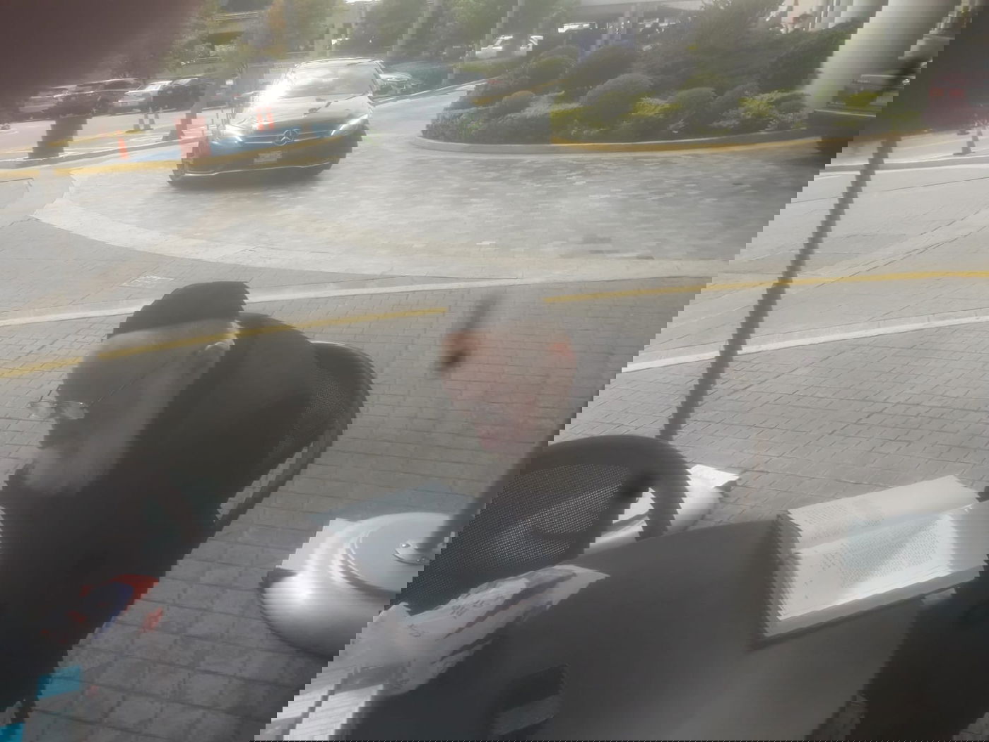 שיפור דרמטי במצבו של חבר המועצת • צפו