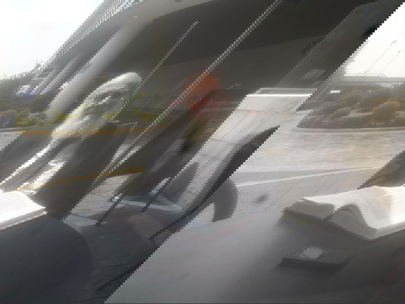 שיפור דרמטי במצבו של חבר המועצת • צפו