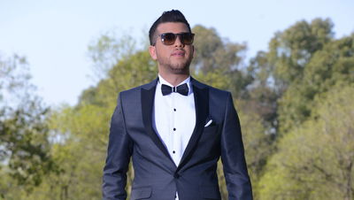 אליקם בוטה מחדש את הפיוט התימני הידוע