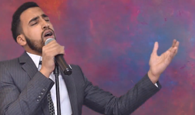 שראל סופר בקאבר חדש: "אבא גדול"