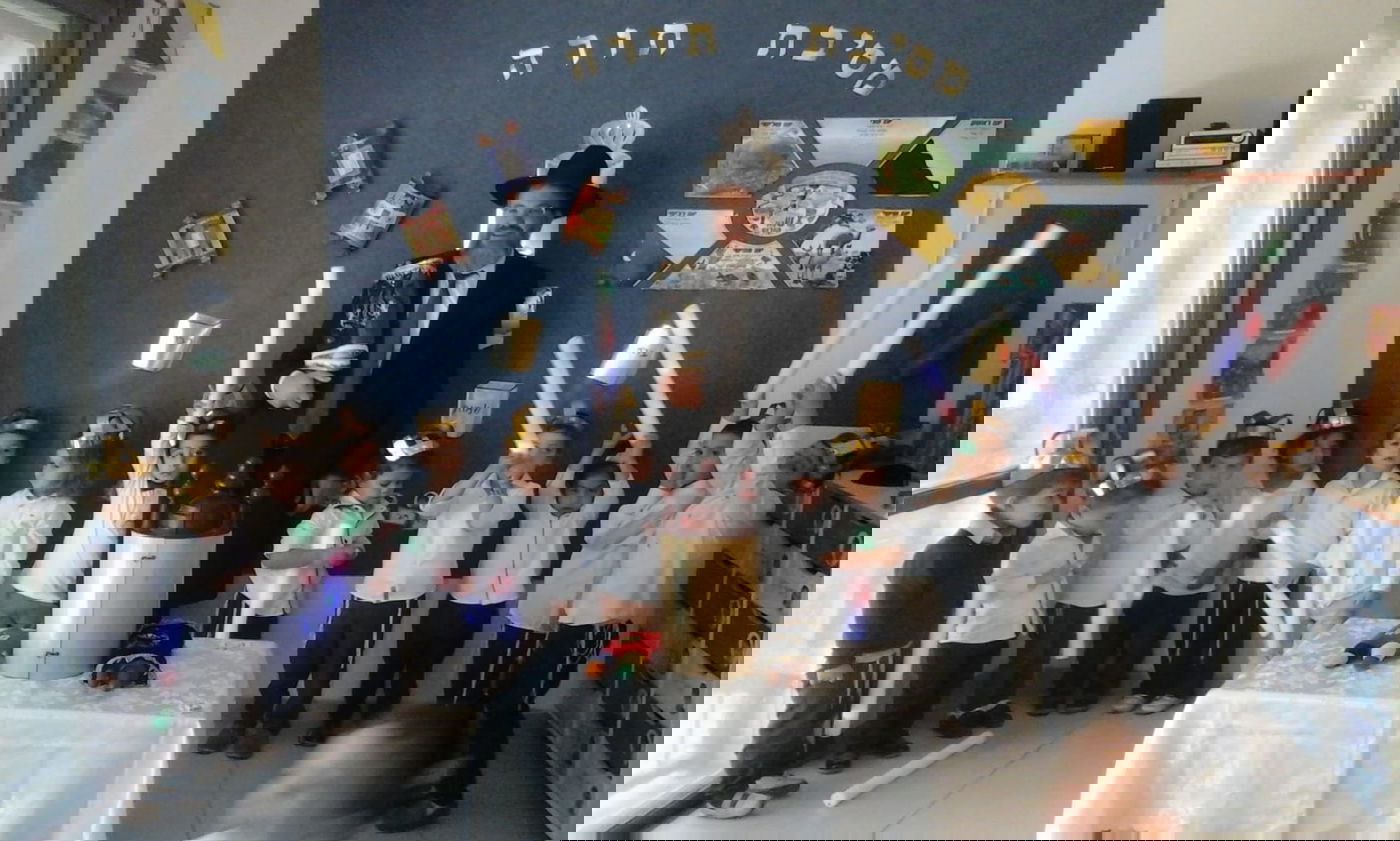 מלחמות הספרדים מאיימות על קיום הת"ת