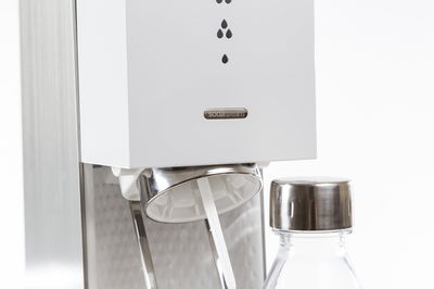 מכשיר סודהסטרים