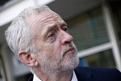 ג'רמי קורבין