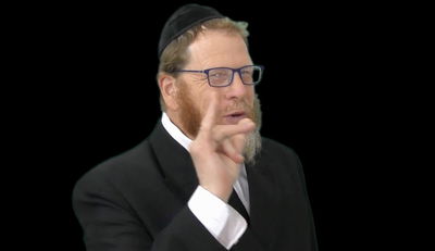 הסגולה היומית: אריכות ימים, להינצל מחיבוט הקבר ושלום בית - בפעולה אחת • צפו