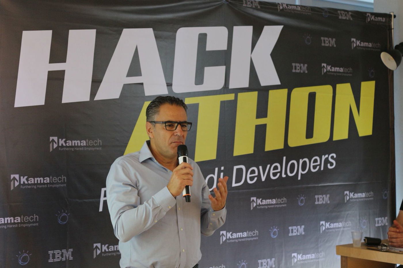 חרדים בהייטק: 24 שעות של האקתון מיוחד בבני ברק