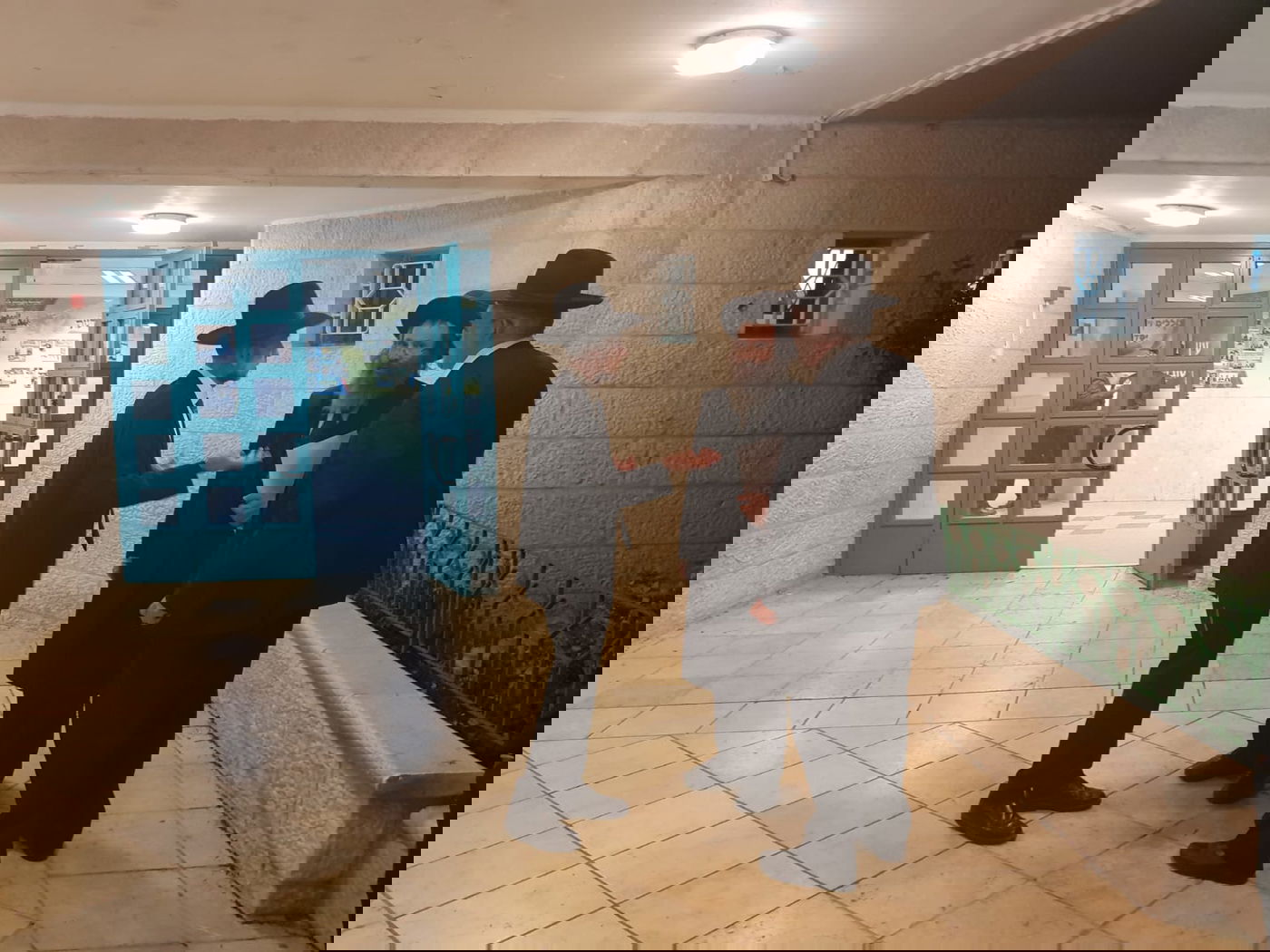 יהדות התורה בירושלים מתפרקת: "דגל התורה" תרוץ לבד