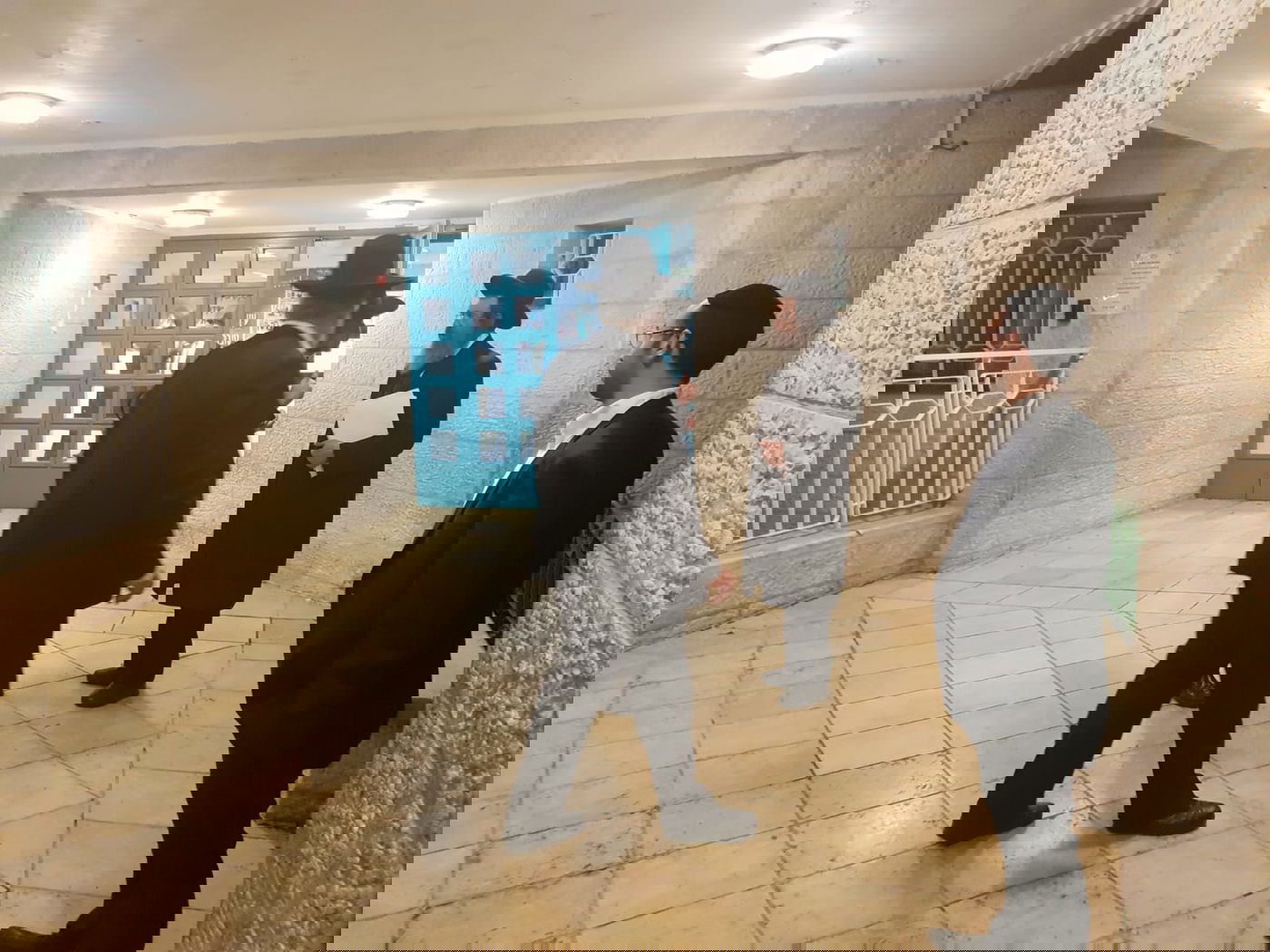 יהדות התורה בירושלים מתפרקת: "דגל התורה" תרוץ לבד