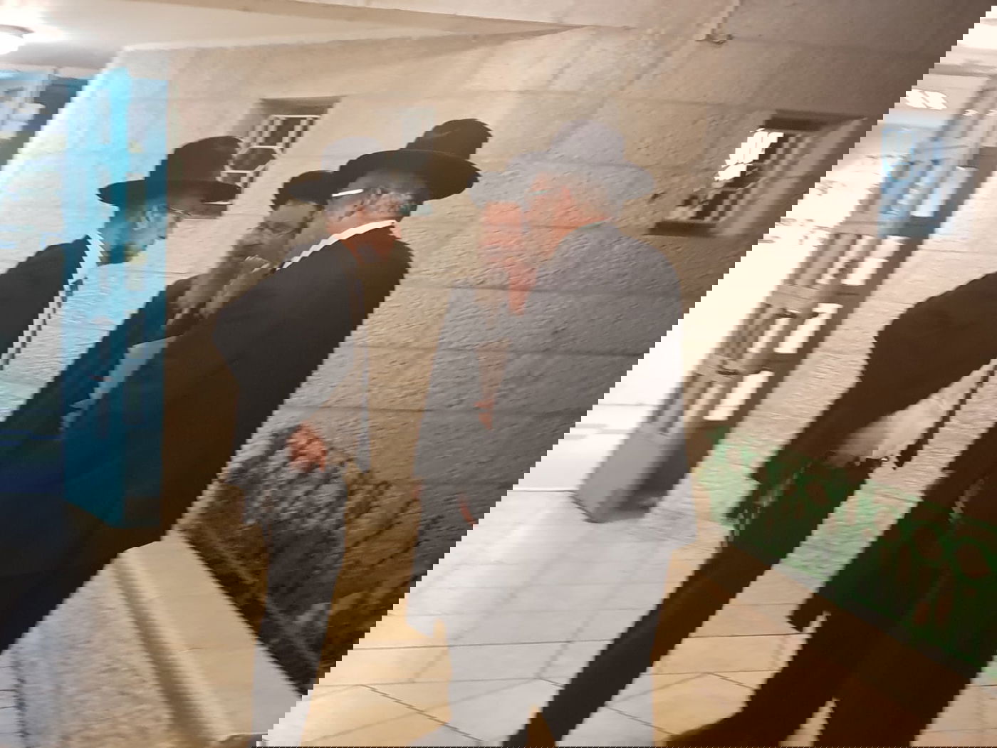 יהדות התורה בירושלים מתפרקת: "דגל התורה" תרוץ לבד